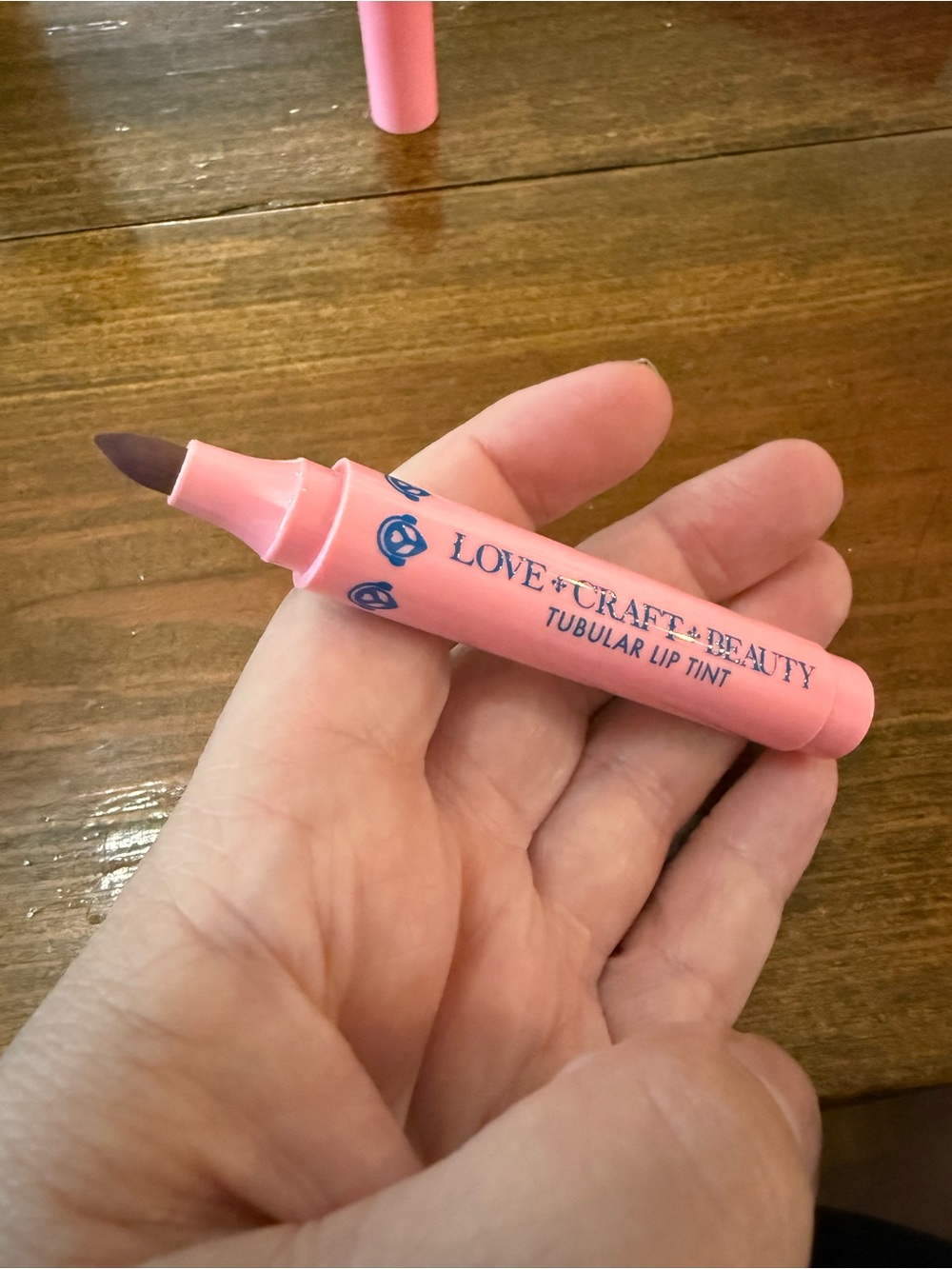 Tubular Lip Tint - Picture 6 of 6